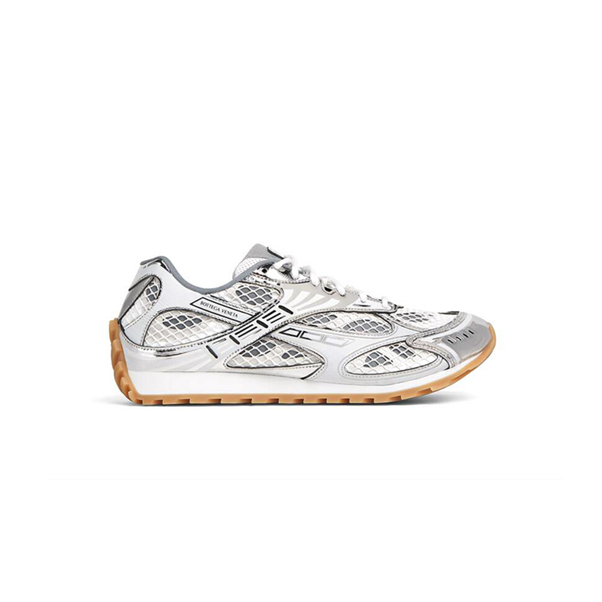 bo*te*ga Ve*ne*ta orbit sneaker 741357v2x401425